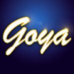 logo goya